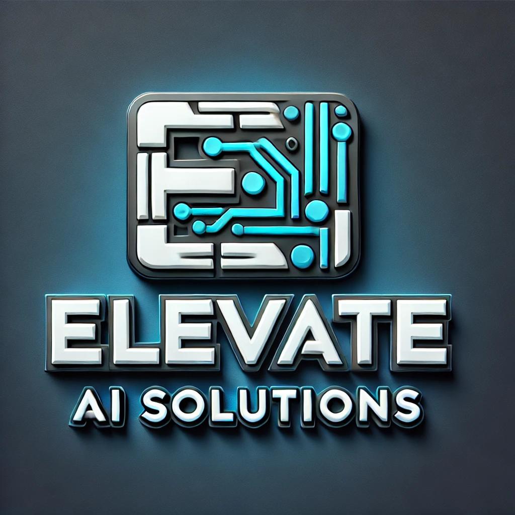 Elevate AI Solutions logo